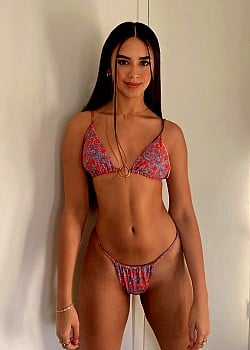 Skarlent Rodriguez